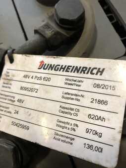 Jungheinrich ETV 116
