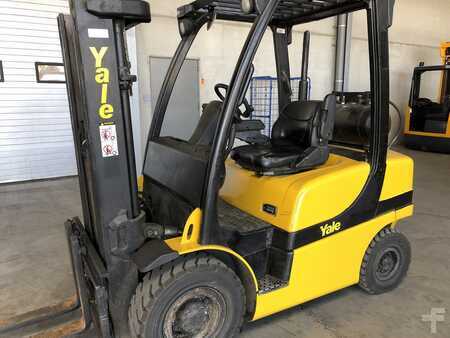 Annet 2007  Hyster H2.5FT (1)
