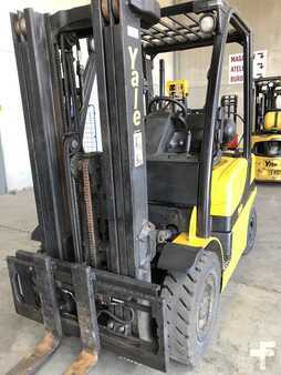 Annet 2007  Hyster H2.5FT (3)