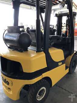 Outro 2007  Hyster H2.5FT (4)