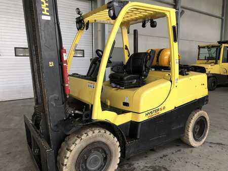 Andet 2015  Hyster H5.0FT (1)