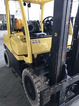 Andet 2015  Hyster H5.0FT (11)