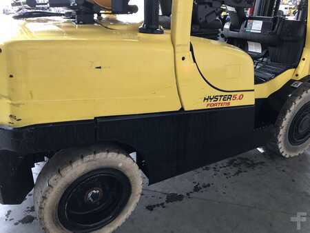 Andet 2015  Hyster H5.0FT (4)