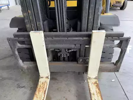 Carrelli elevatori diesel 2013  Yale GDP25VX (12)