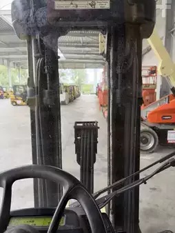 Carrelli elevatori diesel 2013  Yale GDP25VX (13)