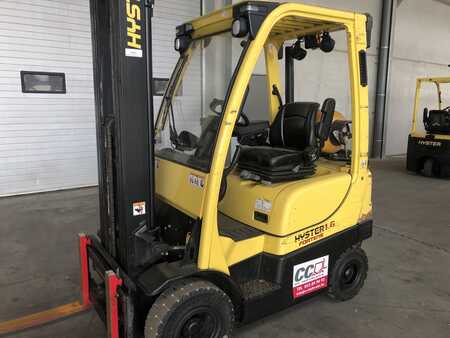 Andet 2016  Hyster H1.6FT (1)