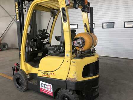 Andet 2016  Hyster H1.6FT (2)