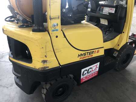Miscelaneo 2016  Hyster H1.6FT (4)
