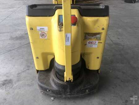 Overige 2012  Hyster P1.8 (3)