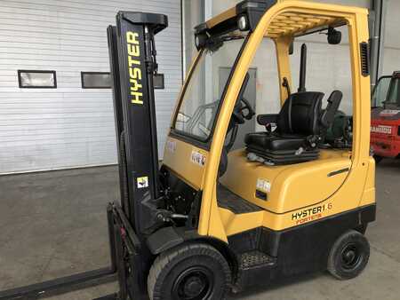 Other 2010  Hyster H1.6FT (1)