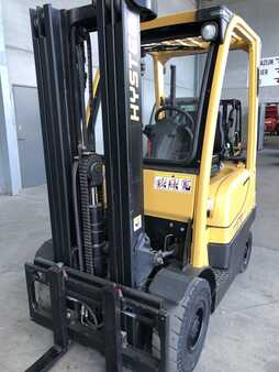 Miscelaneo 2010  Hyster H1.6FT (3)