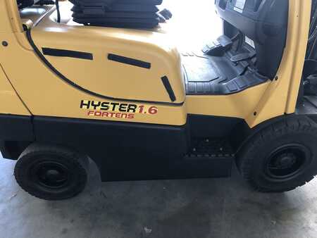 Miscelaneo 2010  Hyster H1.6FT (4)