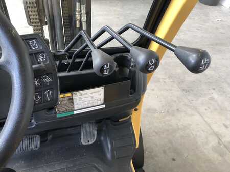 Miscelaneo 2010  Hyster H1.6FT (6)