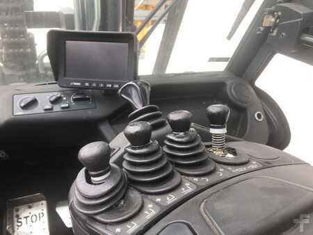 Carrelli elevatori GPL 2013  Linde H80/1100T (17)