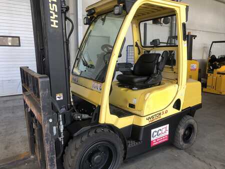 Other 2006  Hyster H3.0FT (1)