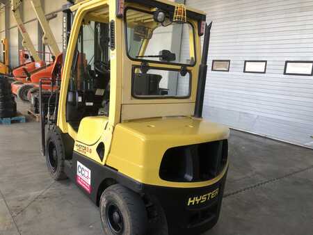 Annet 2006  Hyster H3.0FT (2)