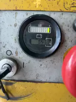 Elektrische palletwagens 2015  Yale MP20AC (7)