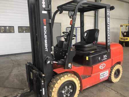 EP Equipment EFL352