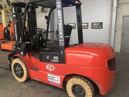 EP Equipment EFL352