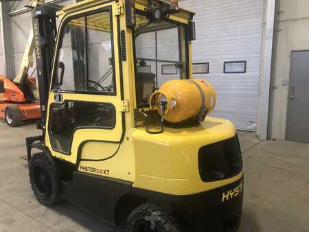 Overige 2018  Hyster H3.0XT (2)