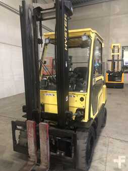 Overige 2018  Hyster H3.0XT (4)