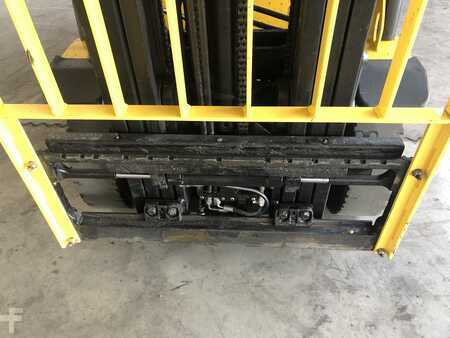 Yale GLP25VX