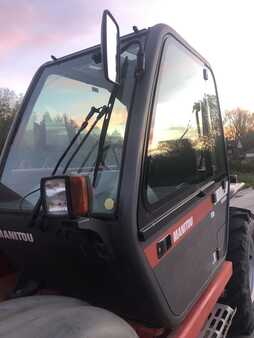 Other 2007  Manitou MT1235 S TURBO S3 E2 (13)