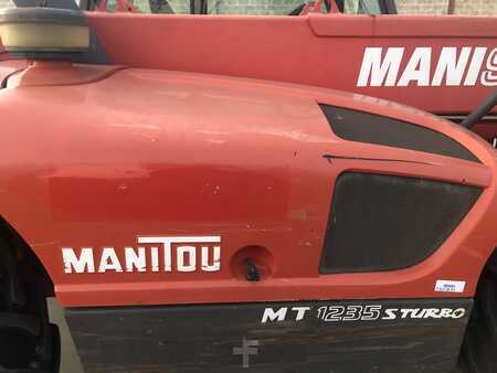 Egyéb 2007  Manitou MT1235 S TURBO S3 E2 (4)