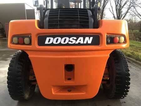 Doosan D160S-5