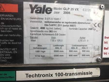 Other 2008  Yale GLP25VX (6)