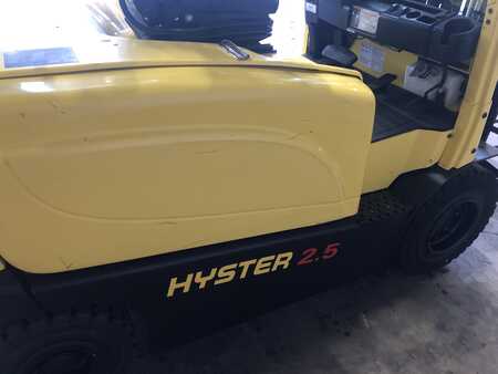 Other 2014  Hyster J2.5XN (3)