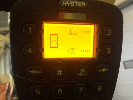 Hyster J2.5XN