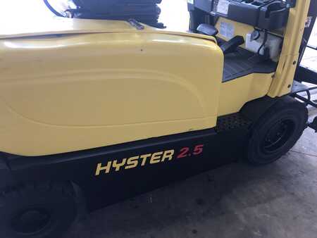 Other 2014  Hyster J2.5XN (3)
