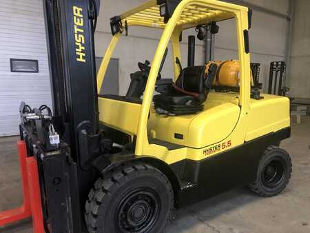 Miscelaneo 2016  Hyster H5.5FT (1)