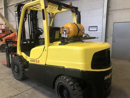 Other 2016  Hyster H5.5FT (2)