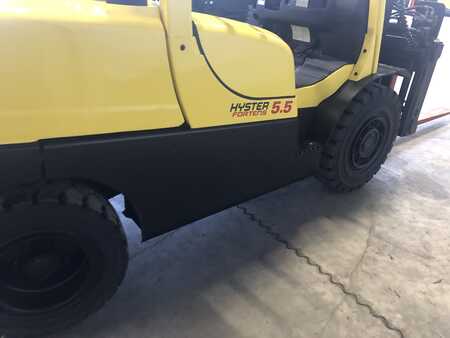Other 2016  Hyster H5.5FT (3)