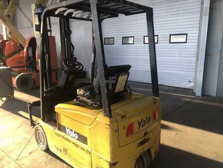 Overige 2006  Yale ERP16ATF (2)