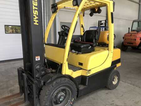 Andet 2017  Hyster H2.5FT (1)