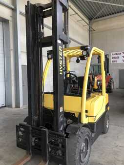 Andet 2017  Hyster H2.5FT (4)