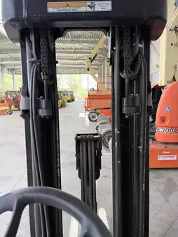 Gázüzemű targoncák 2017  Hyster H2.0FT (14)