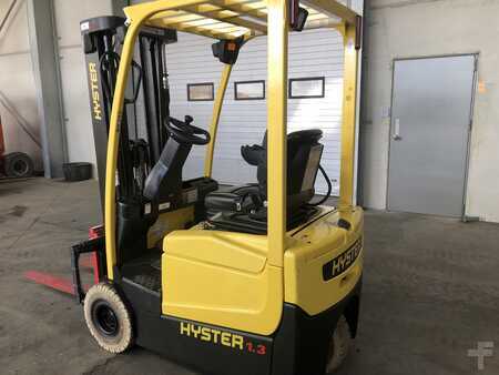Other 2017  Hyster A1.3XNT (2) 
