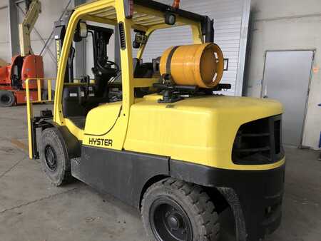 Miscelaneo 2016  Hyster H5.0FT (2)