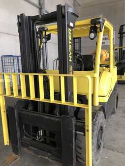 Hyster H5.0FT