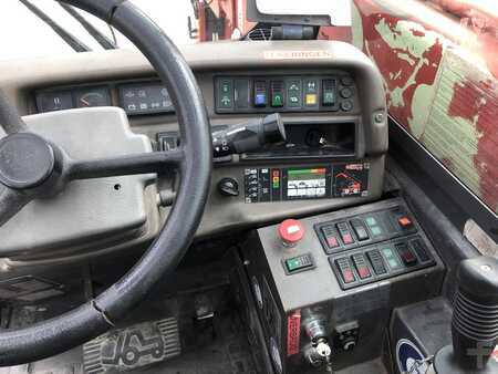 rotor 2004  Manitou MRT2150 TURBO M SERIE E2 (18)