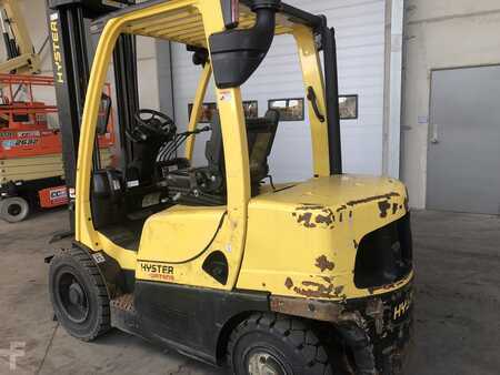 Ostatní 2018  Hyster H3.0FT (2)