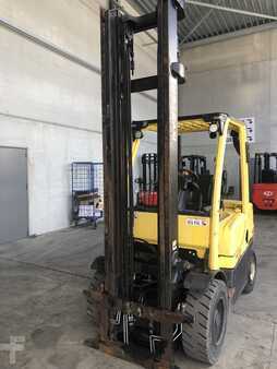 Ostatní 2018  Hyster H3.0FT (4)