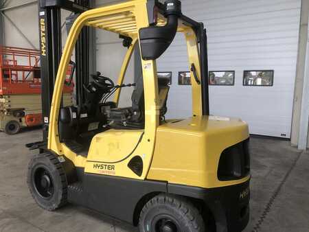 Ostatní 2018  Hyster H3.0FT (2)