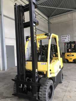 Ostatní 2018  Hyster H3.0FT (4)