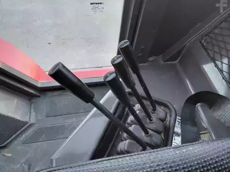 Terénní vysokozdvižný vozík 2014  Manitou M30-4 ST3B (12)