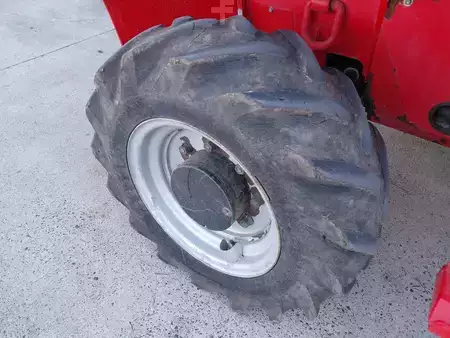 Terénní vysokozdvižný vozík 2014  Manitou M30-4 ST3B (18)